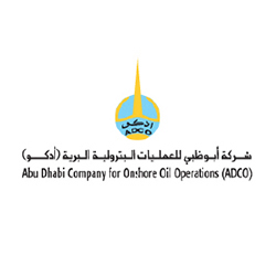 Abu Dhabi Company for Onshore  Oil Operations (ADCO)