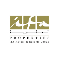 Properties IFA Hotels & Resorts Group