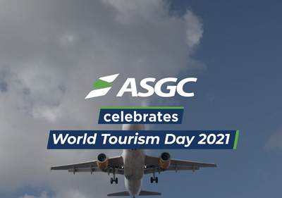 ASGC celebrates World Tourism Day 2021