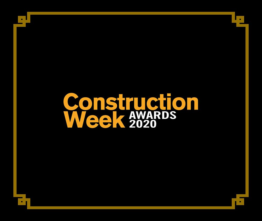 Construction Week Awards 2020