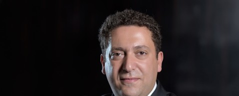 Interview: Bishoy Azmy, CEO of Al-Shafar General Contracting Company