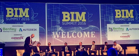 BIM Summit 2016